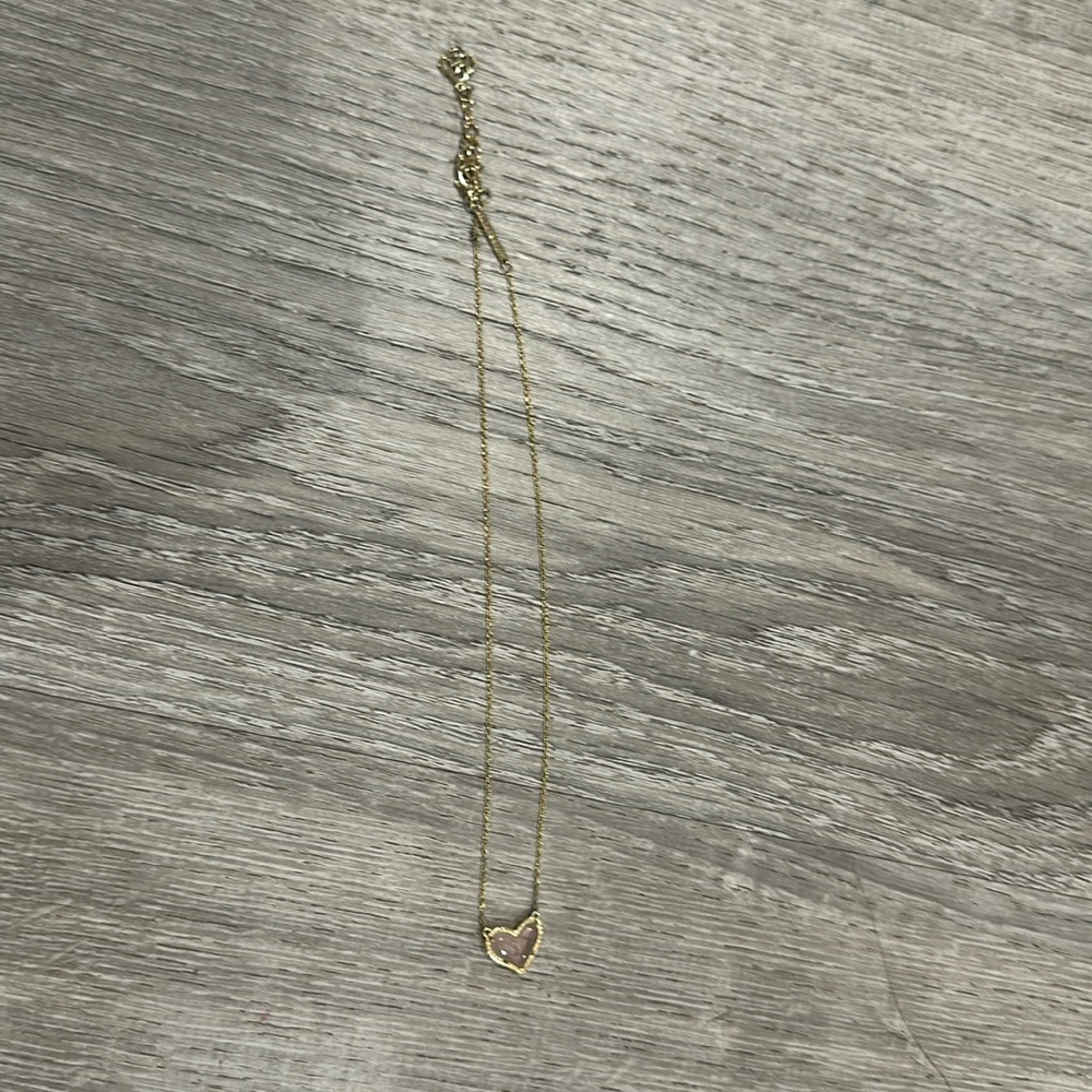 Gold Elegant Necklace Jewelry